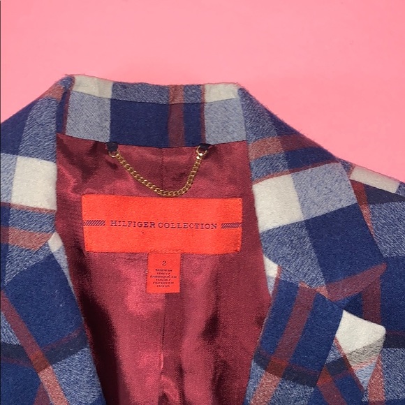 Designer Blazer - Picture 2 of 7